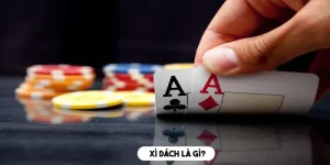 Xì Dách – Game Bài Đỉnh Cao Nhận Thưởng Tại NOHU90