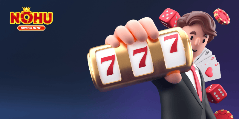 Khuyến mãi đặc biệt cho game Thần Tài